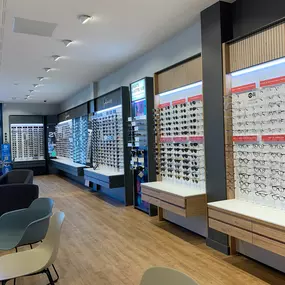 Bild von Opticien Krys