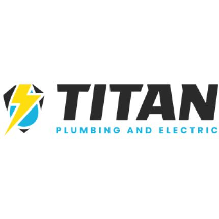 Logo from Titan Plumbing and Electric