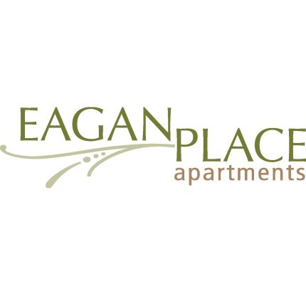 Logo fra Eagan Place Apartments