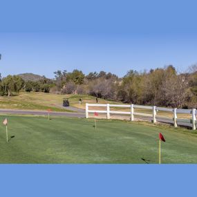 camden vineyards apartments murrieta ca nearby golf course and parks