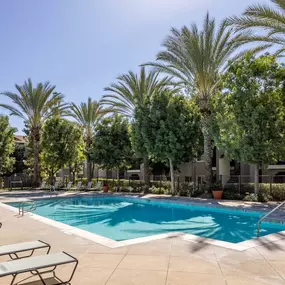 camden vineyards apartments murrieta ca pool deck