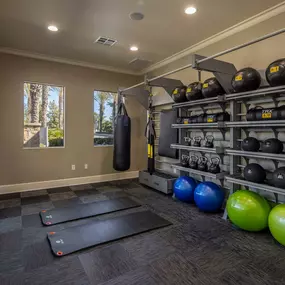 camden vineyards apartments murrieta ca fitness center yoga studio trx room