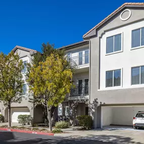 camden vineyards apartments murrieta ca townhome attached garage