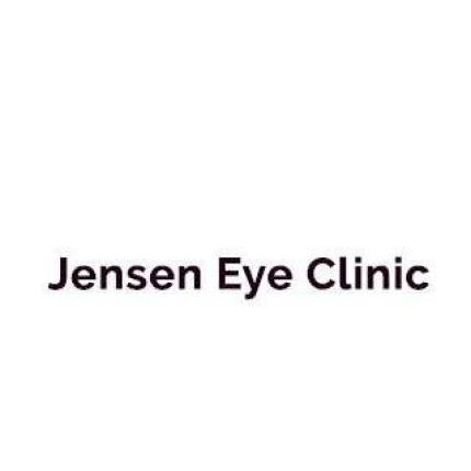 Logo de Jensen Eye Clinic