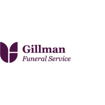 Logo von Gillman Funeral Service