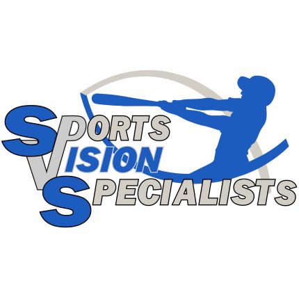 Logo fra Sports Vision Specialists