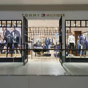 Bild von Tommy Hilfiger