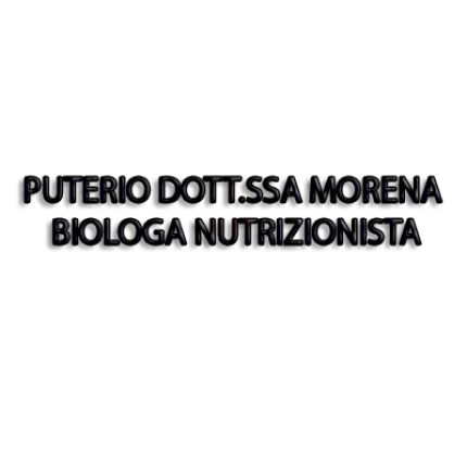 Logótipo de Dott.ssa Morena Puterio Biologa Nutrizionista