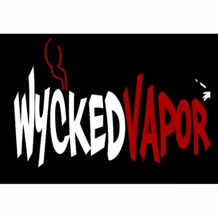 Logo from Wycked Vapor