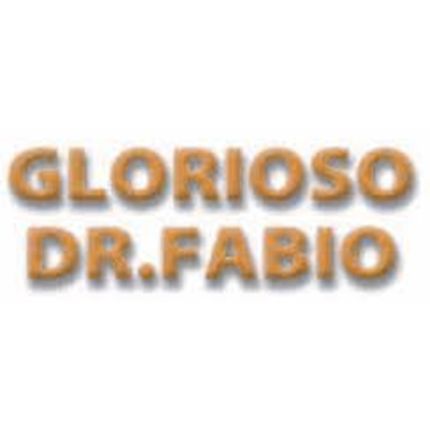 Logo da Glorioso Dr. Fabio