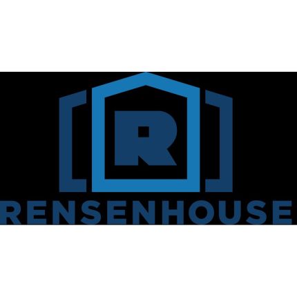 Logo from Rensenhouse