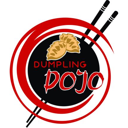 Logótipo de Dumpling Dojo