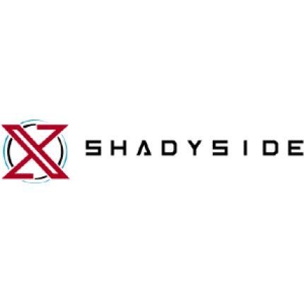 Logotipo de X Shadyside