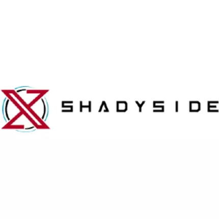 Logotyp från X Shadyside