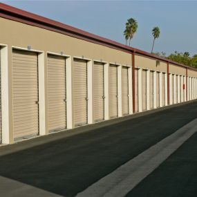 Bild von Pasadena Self Storage