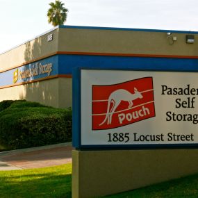 Bild von Pasadena Self Storage