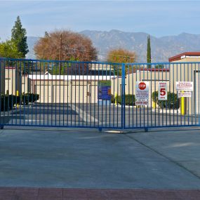 Bild von Pasadena Self Storage