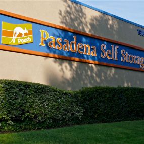 Bild von Pasadena Self Storage