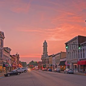 Bild von Georgetown/Scott County Tourism