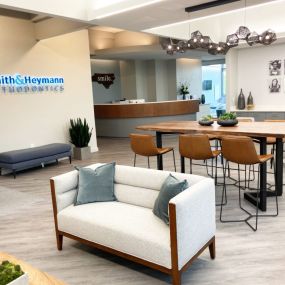 Smith & Heymann Orthodontics