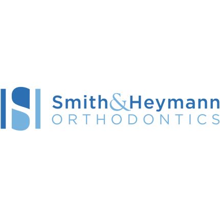 Logotyp från Smith & Heymann Orthddontics