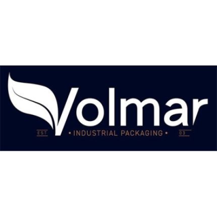 Logo de Volmar Packaging