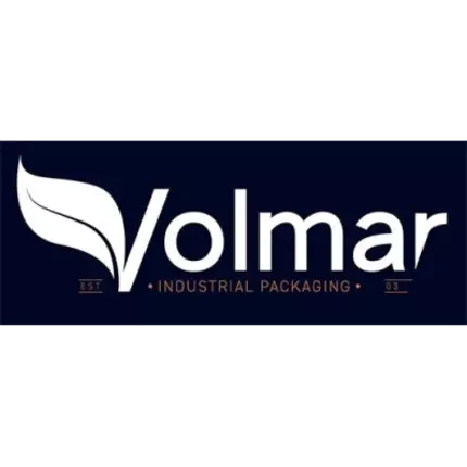 Logo van Volmar Packaging