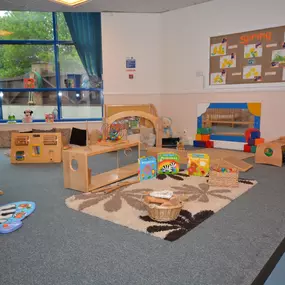 Bild von Asquith Solihull Day Nursery - CLOSED