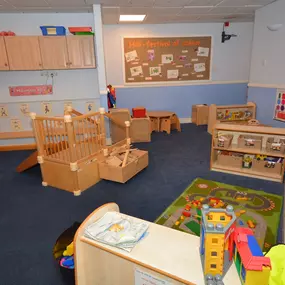 Bild von Asquith Solihull Day Nursery - CLOSED