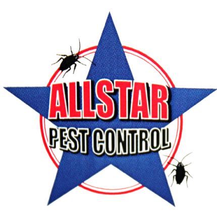 Logo da Allstar Pest Control