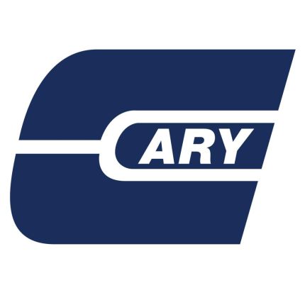 Logo from The Cary Company