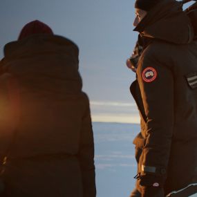 Bild von Canada Goose Edinburgh