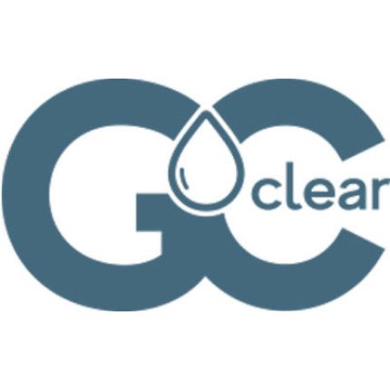 Logo da Gc Clear
