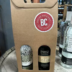 Bild von Basecamp Wine & Spirits