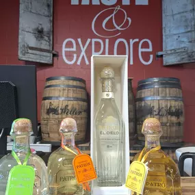 Bild von Basecamp Wine & Spirits
