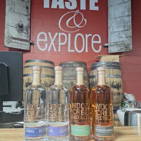 Bild von Basecamp Wine & Spirits