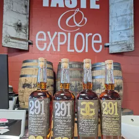 Bild von Basecamp Wine & Spirits