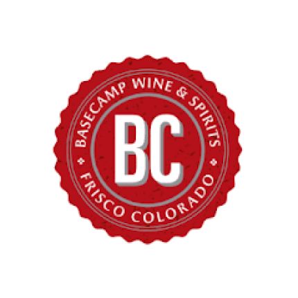 Logo od Basecamp Wine & Spirits