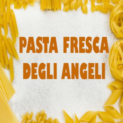 Logo van Pasta Fresca Degli Angeli