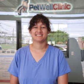 Bild von PetWellClinic - Union