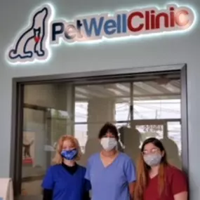 Bild von PetWellClinic - Union