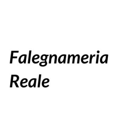 Logotipo de Falegnameria Reale