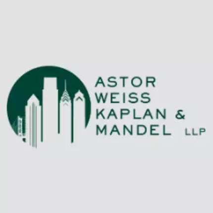 Logo van Astor Weiss Kaplan & Mandel LLP