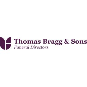 Thomas Bragg and Sons Funeral Directors logo