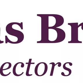 Thomas Bragg and Sons Funeral Directors logo