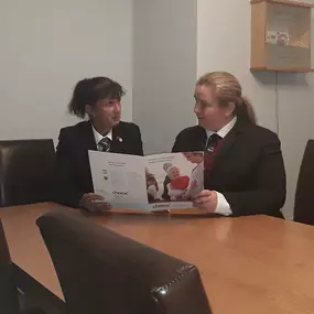 Thomas Bragg and Sons Funeral Directors Shirley