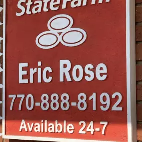 Bild von Eric Rose - State Farm Insurance Agent