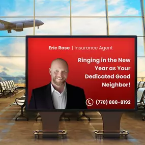 Bild von Eric Rose - State Farm Insurance Agent