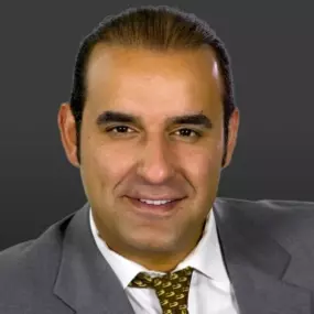 Attorney Babak “Bobby” Hashemi