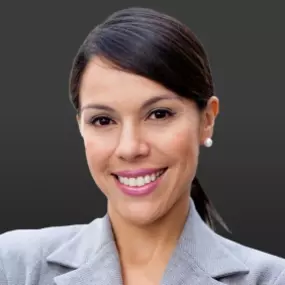 Attorney Johanna Garzon